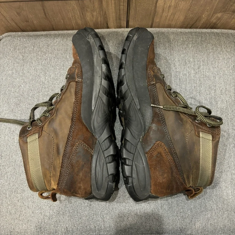 Merrell Graz Waterproof Boots Men’s 12 Brown